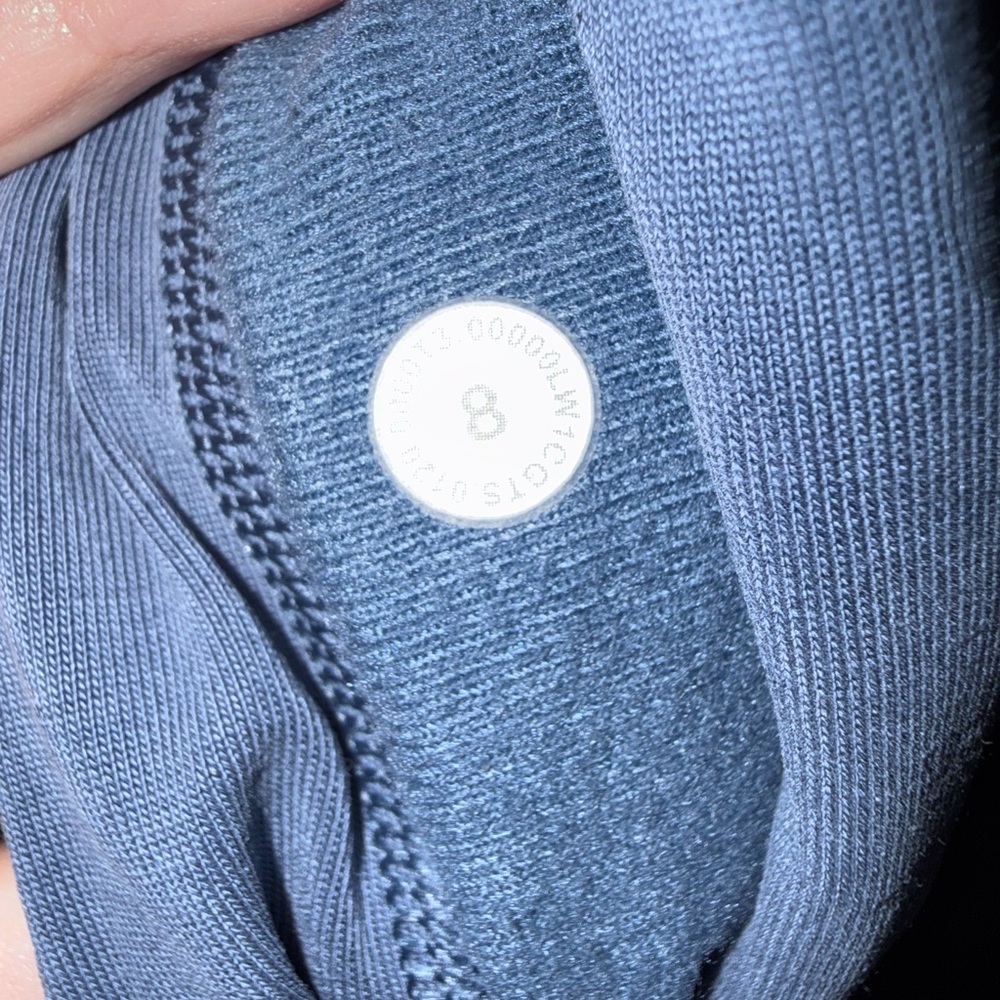 Lululemon Seek Softness Wide Leg Jumpuit - Picture 7 of 15